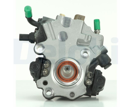 High Pressure Pump, Image 2