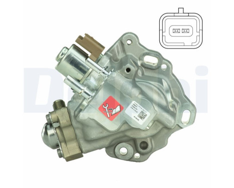 High Pressure Pump, Image 2