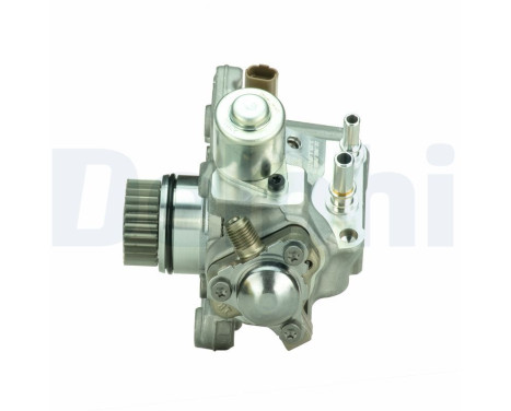High Pressure Pump, Image 3