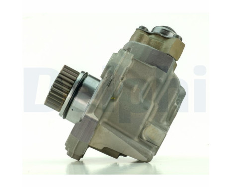High Pressure Pump, Image 6