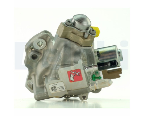 High Pressure Pump, Image 7