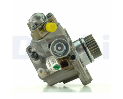 High Pressure Pump, Image 8