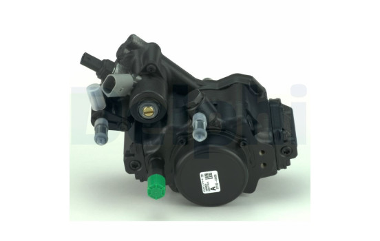 High Pressure Pump, Image 2