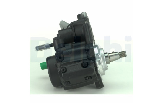 High Pressure Pump, Image 3