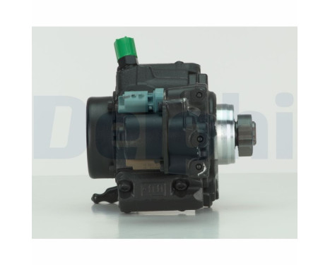 High Pressure Pump