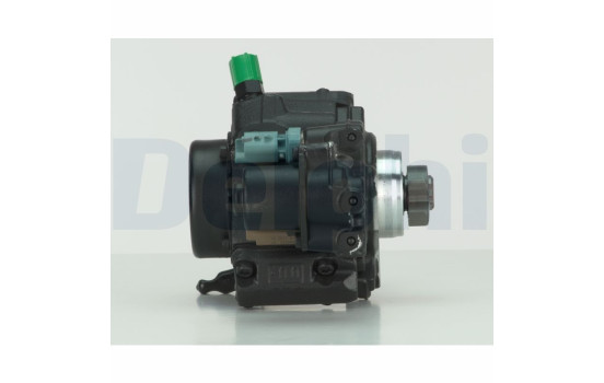 High Pressure Pump