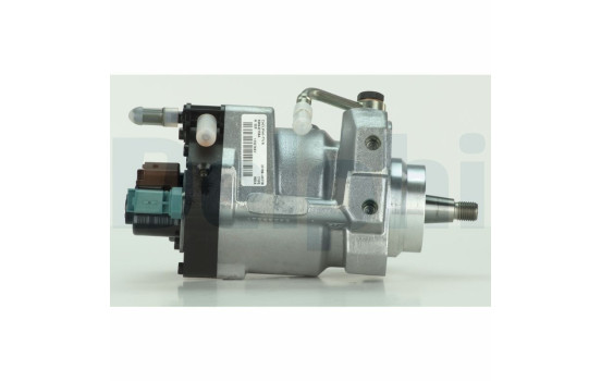 High Pressure Pump