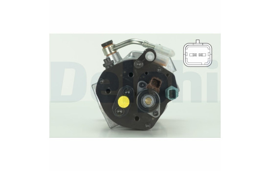High Pressure Pump, Image 4