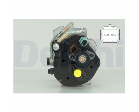 High Pressure Pump, Image 4