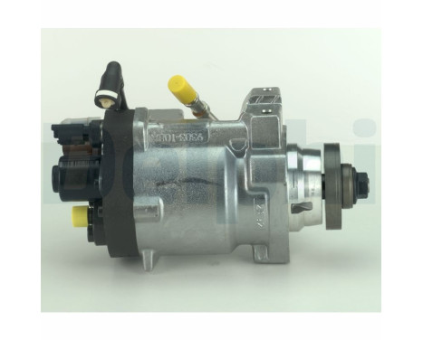 High Pressure Pump, Image 3