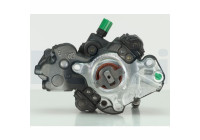 High Pressure Pump