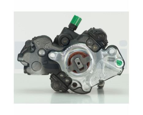 High Pressure Pump