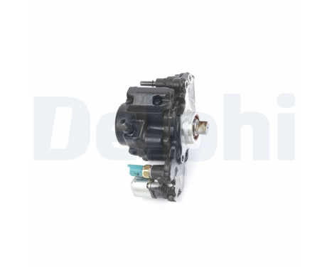 High Pressure Pump, Image 3