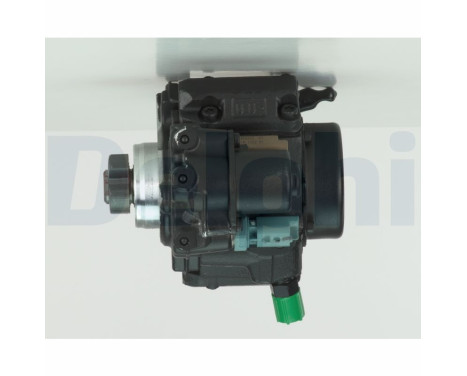 High Pressure Pump, Image 4