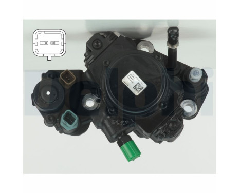 High Pressure Pump, Image 5