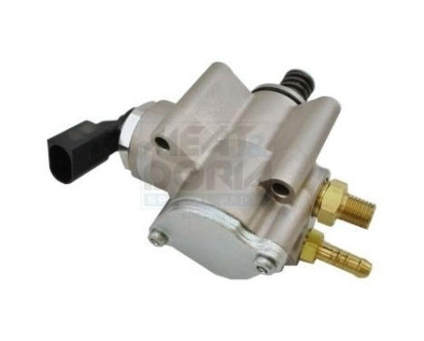 High Pressure Pump