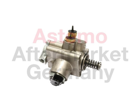 High Pressure Pump, Image 2