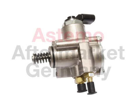 High Pressure Pump, Image 2