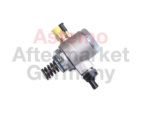 High Pressure Pump, Image 2