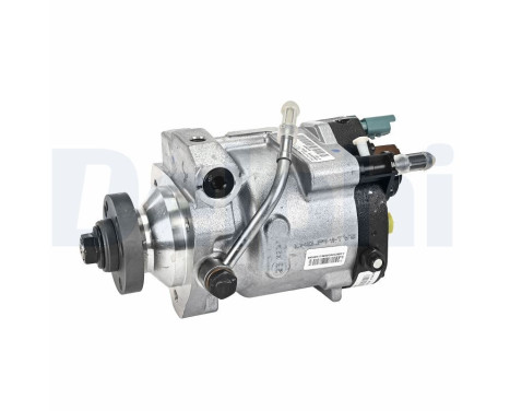 High Pressure Pump, Image 5