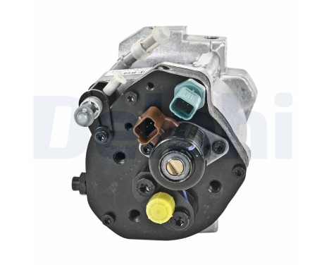 High Pressure Pump, Image 6