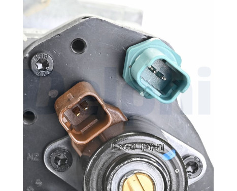 High Pressure Pump, Image 7