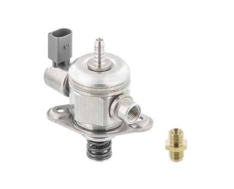 High Pressure Pump