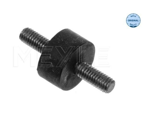 Holding Bracket, fuel feed pump MEYLE-ORIGINAL Quality