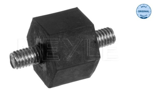 Holding Bracket, fuel feed pump MEYLE-ORIGINAL Quality