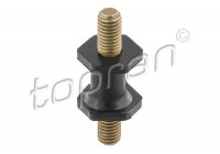 Holding Bracket, fuel feed pump