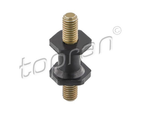 Holding Bracket, fuel feed pump
