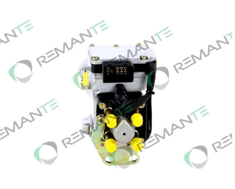 Injection pump, Image 3