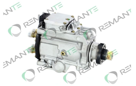 Injection pump, Image 4