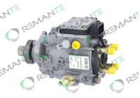 Injection pump