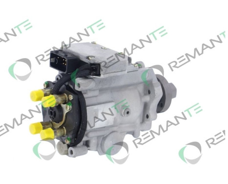 Injection pump, Image 3