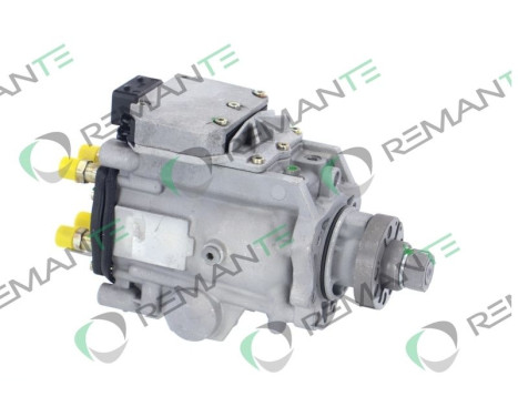 Injection pump, Image 4