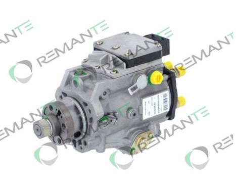 Injection pump, Image 6