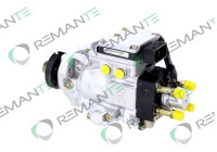 Injection pump