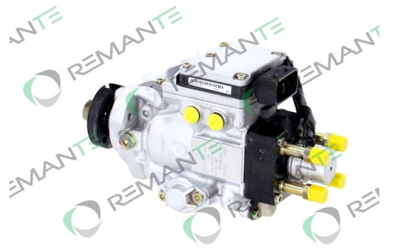 Injection pump