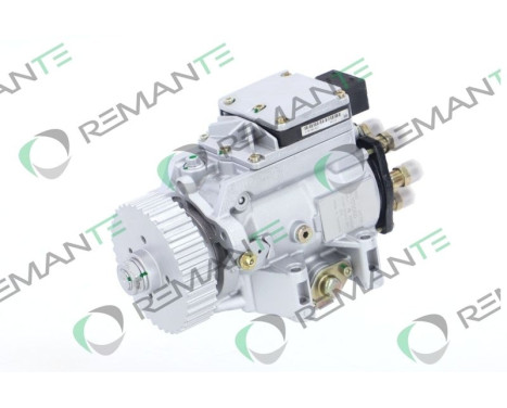 Injection pump