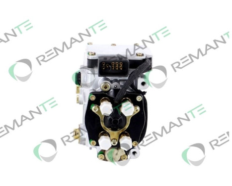 Injection pump, Image 2