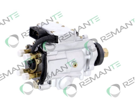 Injection pump, Image 3