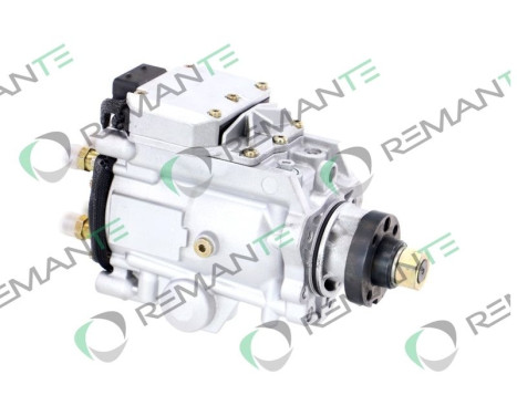 Injection pump, Image 4