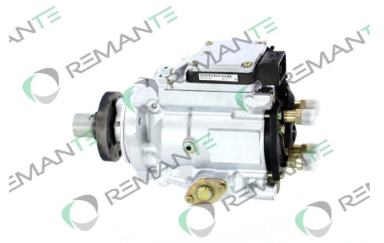 Injection pump