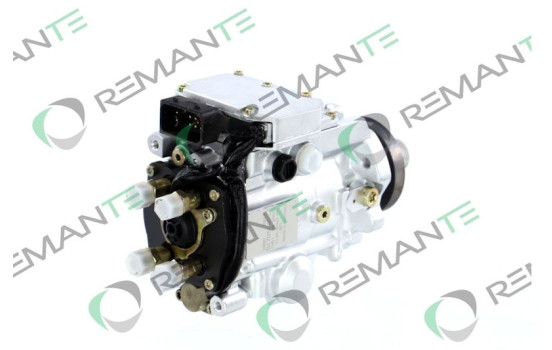 Injection pump, Image 3