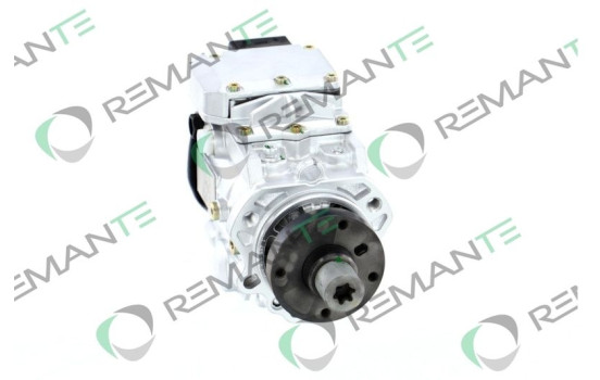 Injection pump, Image 5