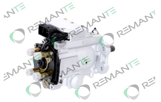 Injection pump, Image 3