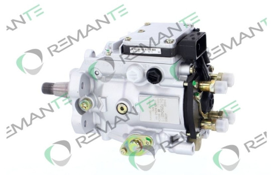 Injection pump