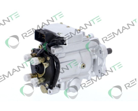 Injection pump, Image 3