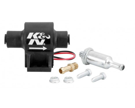 K & N Gas pump 4-7 PSi (81-0402)
